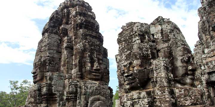Siem Reap-Angkor