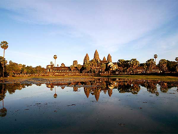 7 Days the Best of Cambodia