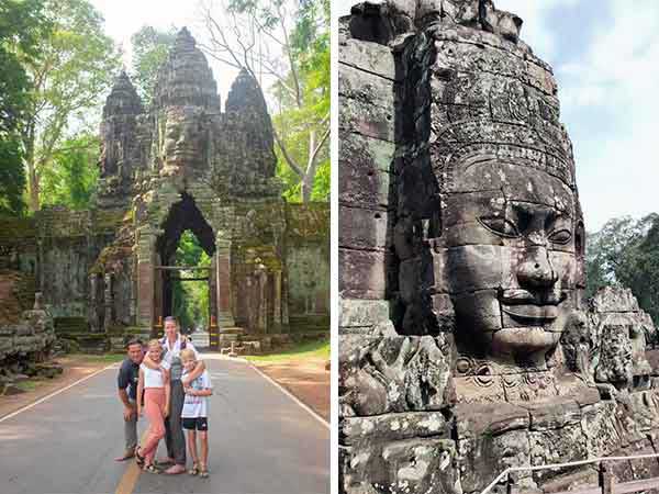 12 Days Best of Cambodia & Thailand