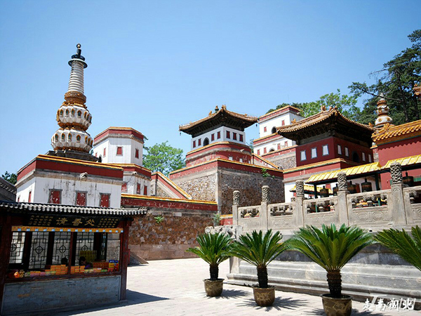 6 Days Beijing and Chengde Tour