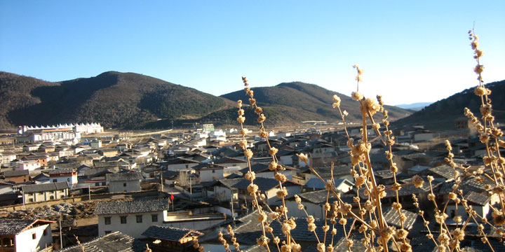 Shangri-La Ancient Town