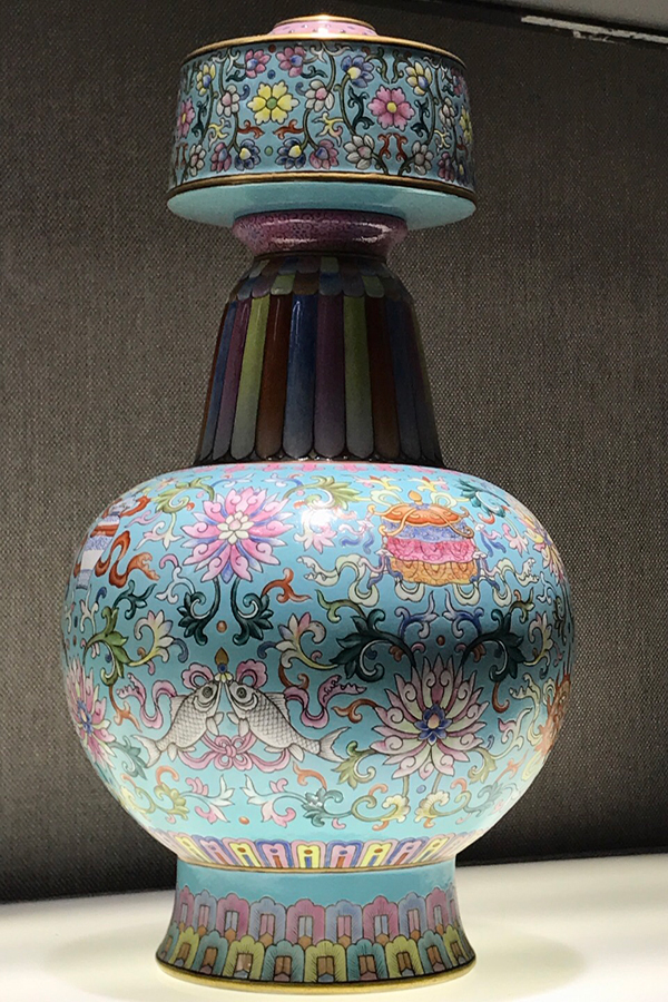 Jingdezhen Ceramics Museum