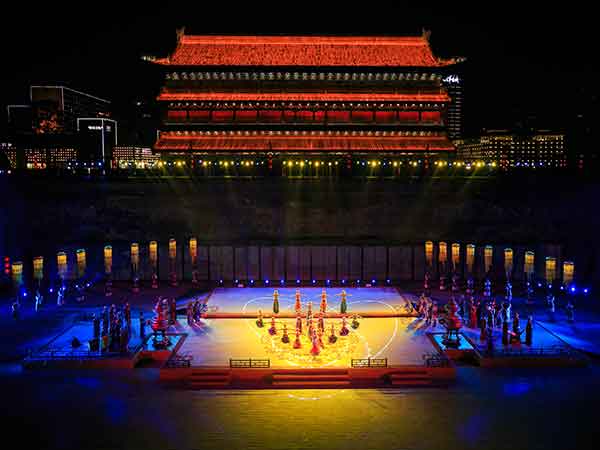Top Cultural Activities in Xian