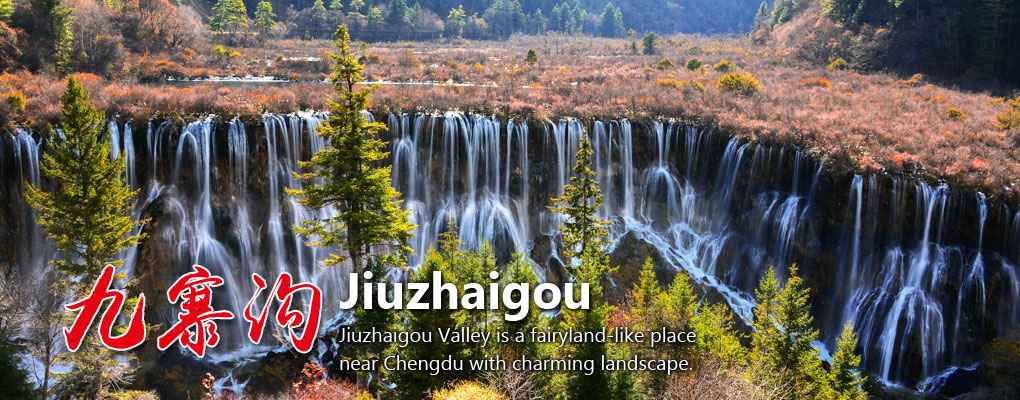 jiuzhaigou Travel Guide