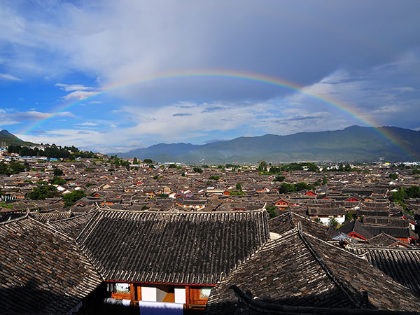 Top Ancient Towns in China