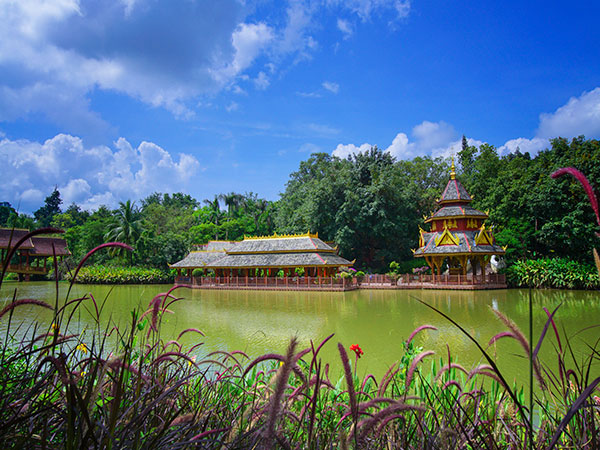 Chunhuan Park