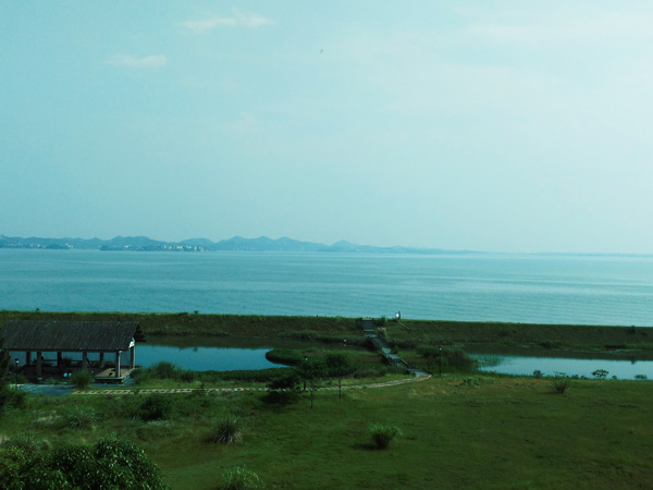 Poyang Lake
