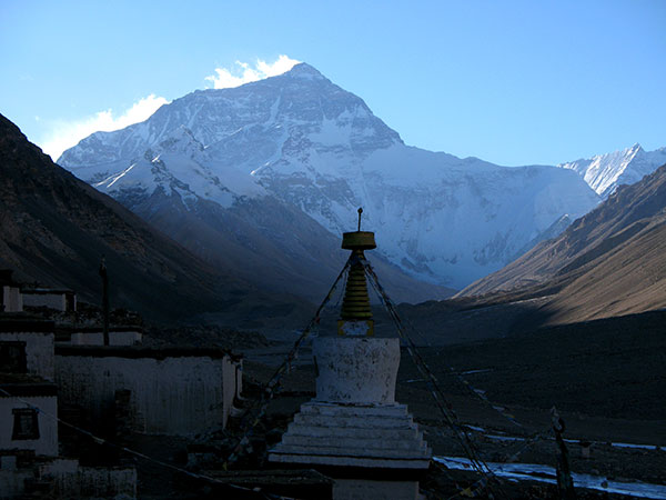 6 Days Mystical Tibet Exploring Tour