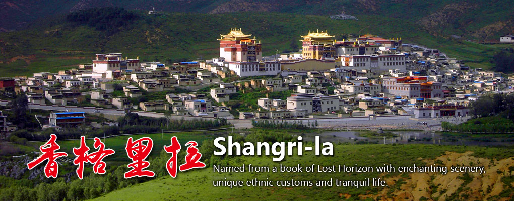 shangri-la Travel Guide