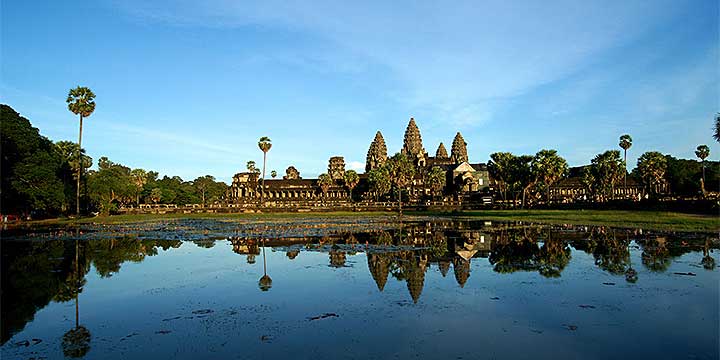 Siem Reap-Angkor
