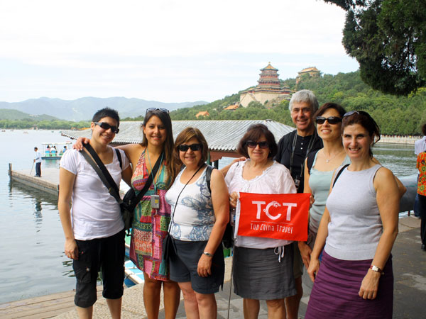 12 Days Experience the Highlights of China