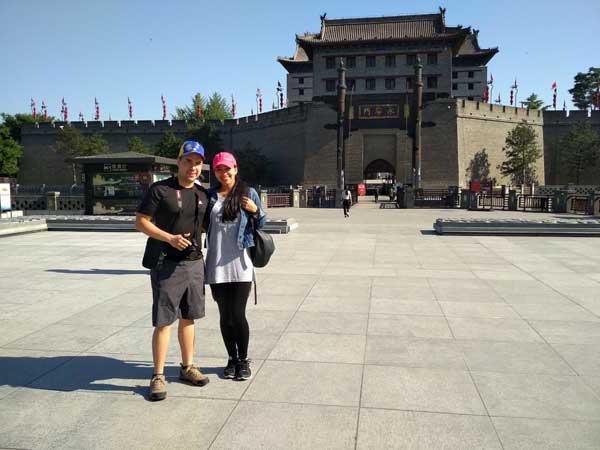 The Best China Trip including Yangtze River Cruise
