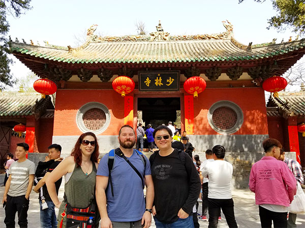 Enjoyable 13 Days Chinese Kung Fu Exploration Tour with Mt Wudang