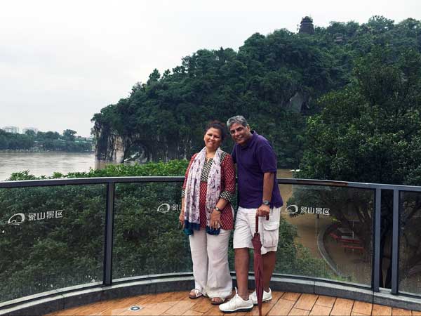 Wonderful China Tour inclusive of Yangtze River Cruise