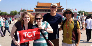 TCT Tour Service