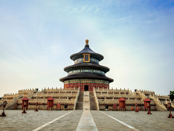 3 Tourist Attractions You Must Go in Beijing