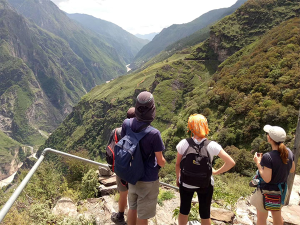 10 Days Amazing Yunnan with Tiger Leaping Gorge Trekking