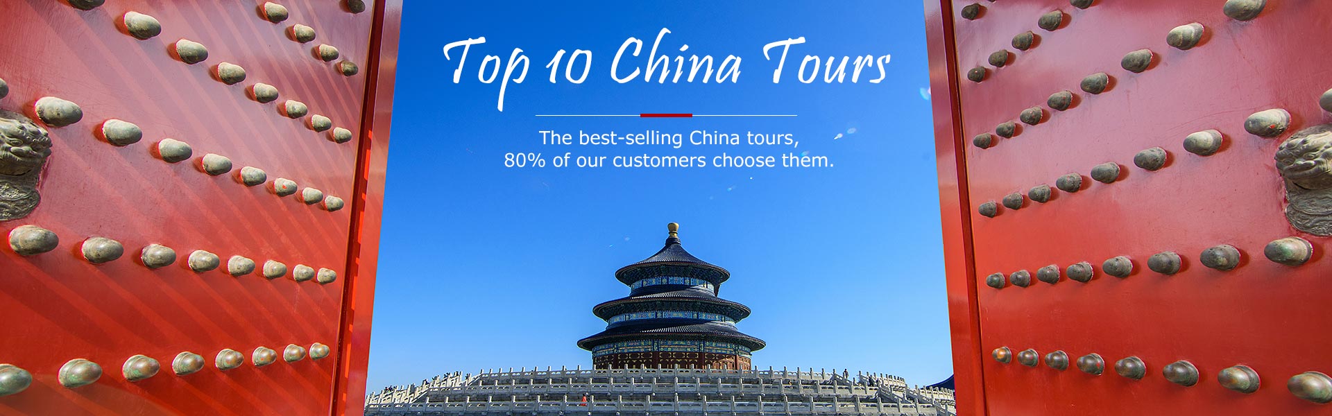 top 10 china tours