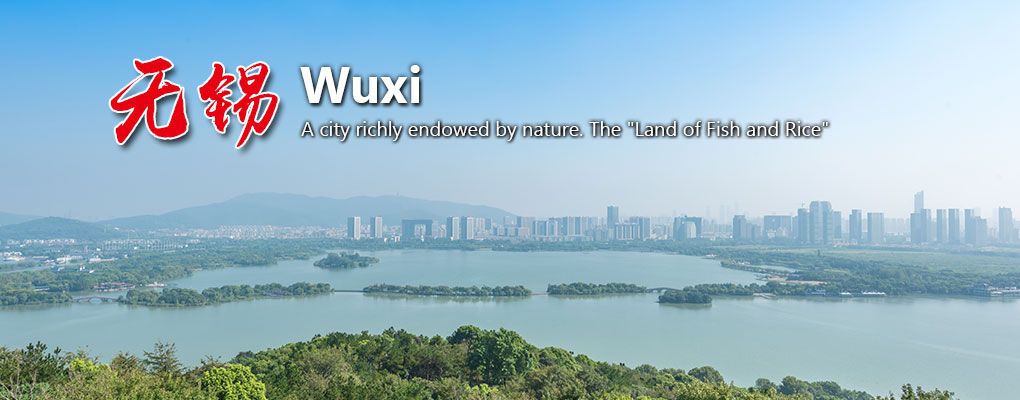 wuxi Travel Guide