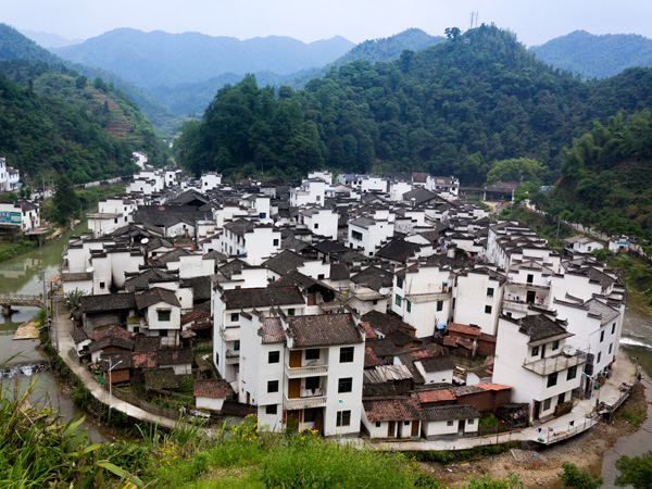 Yaoli Village