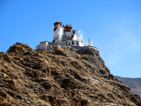 5 Days Cultural Tibet Tour